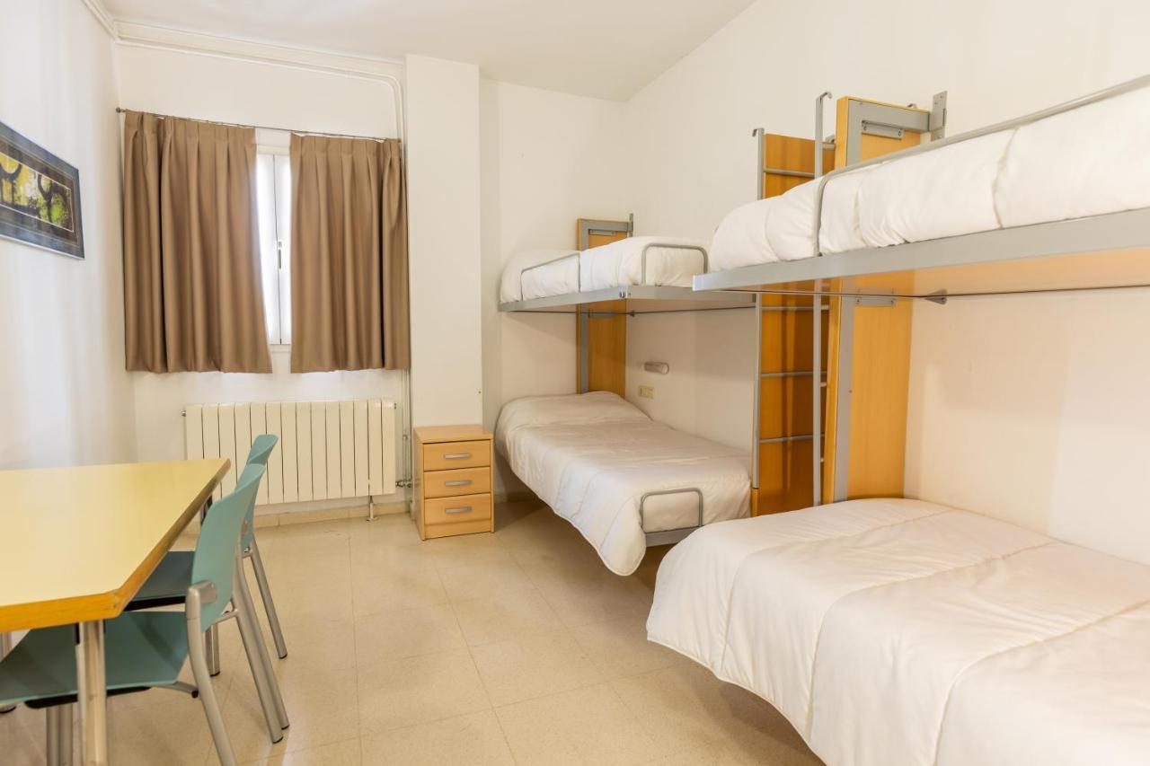 Albergue Inturjoven Sierra Nevada Kültér fotó