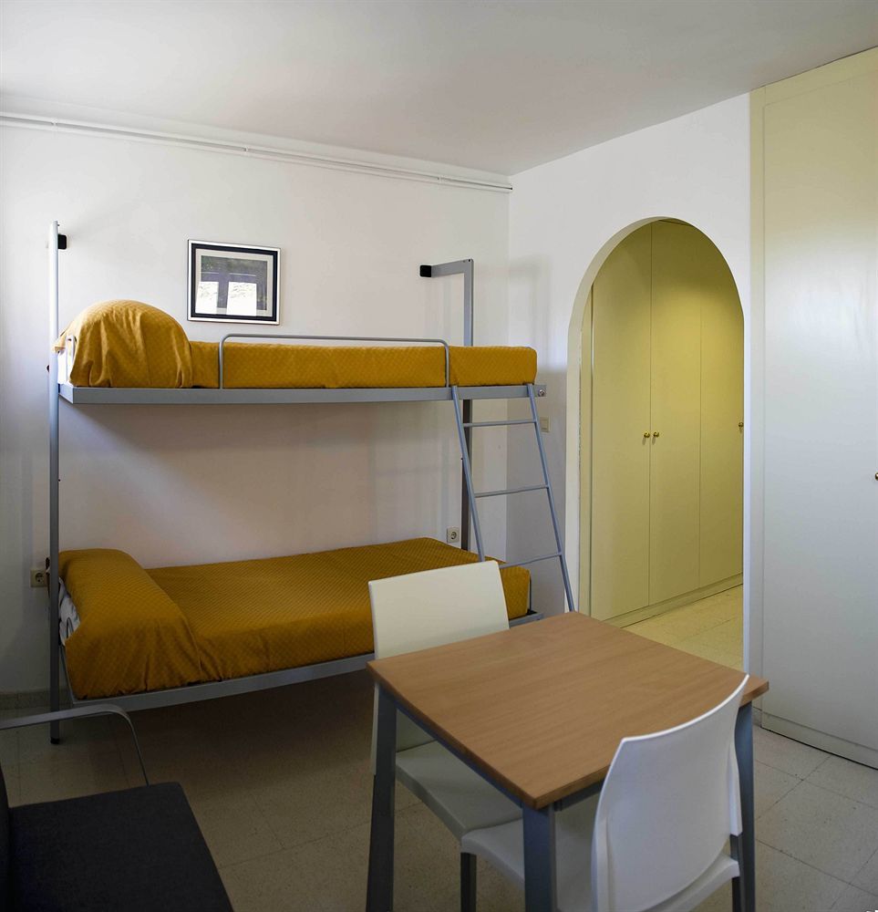 Albergue Inturjoven Sierra Nevada Kültér fotó